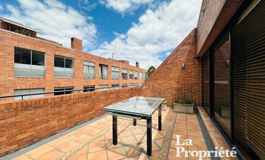 APARTAMENTO en ARRIENDO en Bogotá Chico Reservado