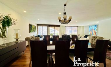 APARTAMENTO en ARRIENDO en Bogotá Chico Reservado