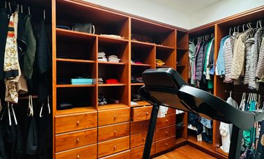 APARTAMENTO en ARRIENDO en Bogotá Chico Reservado