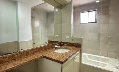 APARTAMENTO en ARRIENDO en Bogotá Chico Reservado