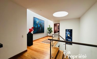 APARTAMENTO en ARRIENDO en Bogotá Chico Reservado