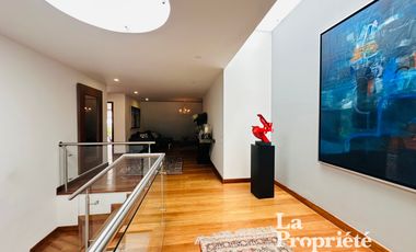 APARTAMENTO en ARRIENDO en Bogotá Chico Reservado
