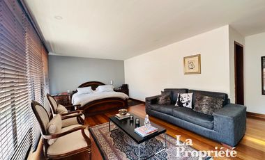 APARTAMENTO en ARRIENDO en Bogotá Chico Reservado
