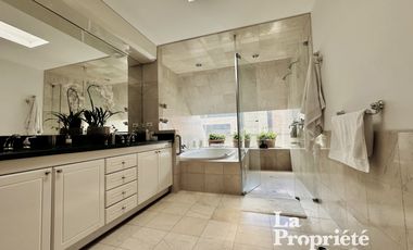 APARTAMENTO en ARRIENDO en Bogotá Chico Reservado
