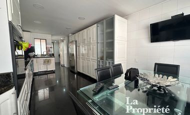 APARTAMENTO en ARRIENDO en Bogotá Chico Reservado