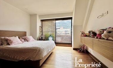 APARTAMENTO en ARRIENDO en Bogotá Chico Reservado