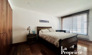 APARTAMENTO en ARRIENDO en Bogotá Chico Reservado