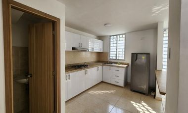 CASA CONDOMINIO en VENTA en Los Patios los patios