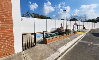 CASA CONDOMINIO en VENTA en Los Patios los patios