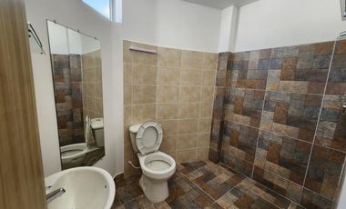 CASA CONDOMINIO en VENTA en Los Patios los patios
