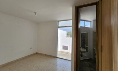 CASA CONDOMINIO en VENTA en Los Patios los patios