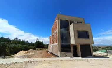 LOTE en VENTA en Chivata