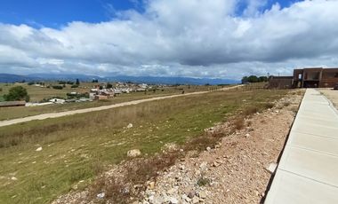 LOTE en VENTA en Chivata