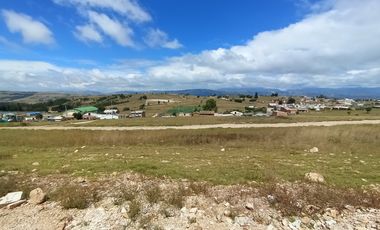 LOTE en VENTA en Chivata