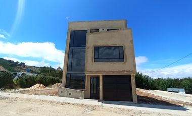 LOTE en VENTA en Chivata