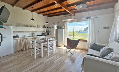 Venta Casa 3 ambientes en Mar del Sud