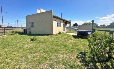 Venta Casa 3 ambientes en Mar del Sud