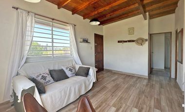 Venta Casa 3 ambientes en Mar del Sud