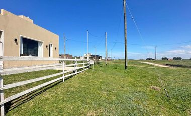 Venta Casa 3 ambientes en Mar del Sud