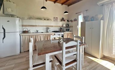 Venta Casa 3 ambientes en Mar del Sud