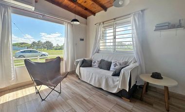 Venta Casa 3 ambientes en Mar del Sud