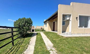 Venta Casa 3 ambientes en Mar del Sud