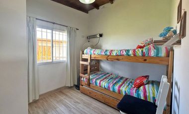 Venta Casa 3 ambientes en Mar del Sud