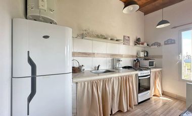 Venta Casa 3 ambientes en Mar del Sud