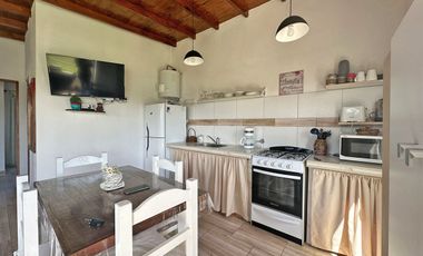 Venta Casa 3 ambientes en Mar del Sud