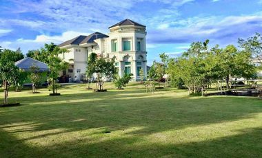 Pathum Thani Single House  Khlong Luang BRE23773