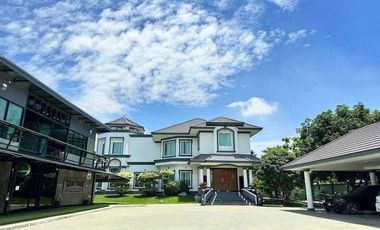 Pathum Thani Single House  Khlong Luang BRE23773