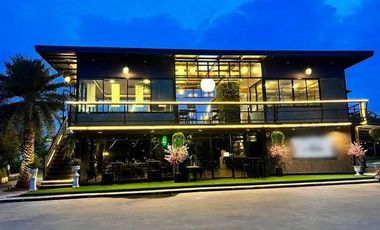 Pathum Thani Single House  Khlong Luang BRE23773