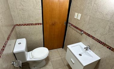 ALQUILER - TAPIALES - DEPARTAMENTO 2 AMBIENTES