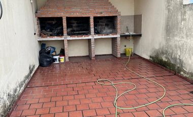 ALQUILER - TAPIALES - DEPARTAMENTO 2 AMBIENTES
