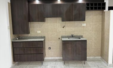 ALQUILER - TAPIALES - DEPARTAMENTO 2 AMBIENTES