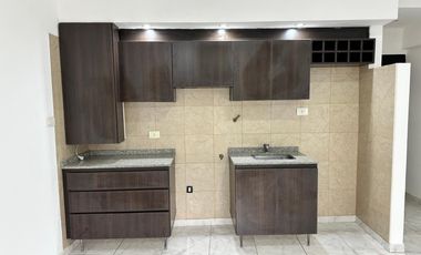 ALQUILER - TAPIALES - DEPARTAMENTO 2 AMBIENTES
