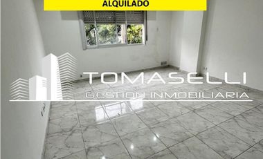 ALQUILER - TAPIALES - DEPARTAMENTO 2 AMBIENTES