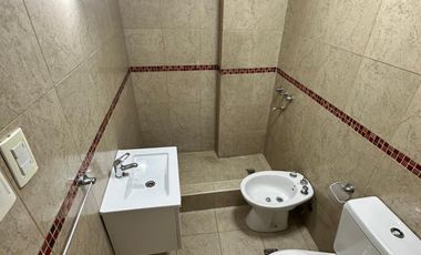 ALQUILER - TAPIALES - DEPARTAMENTO 2 AMBIENTES