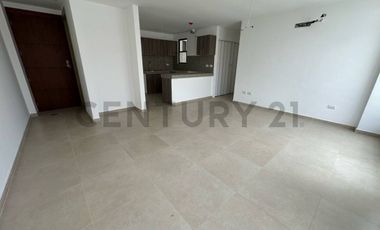 Venta Departamento de Estreno en Urb. Vilanova I.Zav