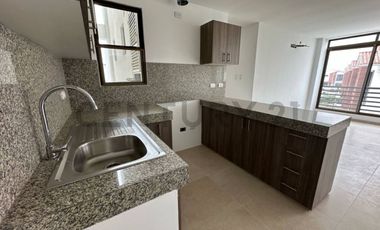Venta Departamento de Estreno en Urb. Vilanova I.Zav