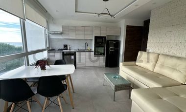 LUJOSA SUITE RIVA DI MARE