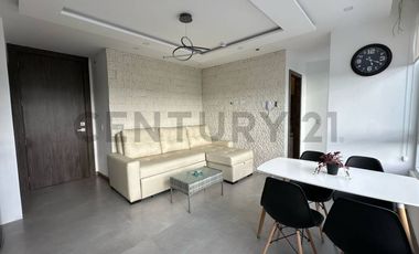 LUJOSA SUITE RIVA DI MARE