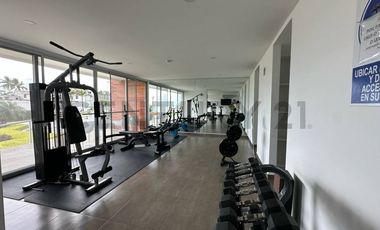 EXCLUSIVO DEPARTAMENTO EN VENTA