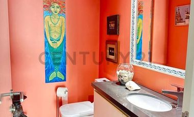 EXCLUSIVO DEPARTAMENTO EN VENTA