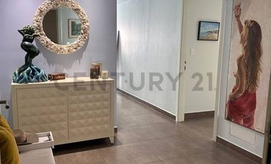 EXCLUSIVO DEPARTAMENTO EN VENTA