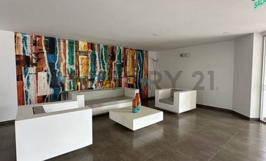 EXCLUSIVO DEPARTAMENTO EN VENTA