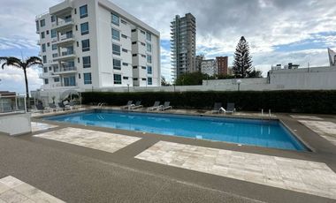 EXCLUSIVO DEPARTAMENTO EN VENTA
