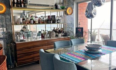 EXCLUSIVO DEPARTAMENTO EN VENTA