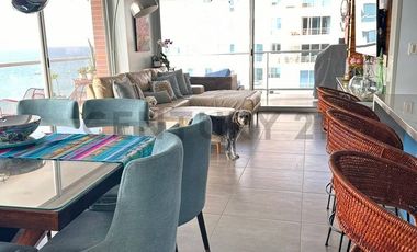 EXCLUSIVO DEPARTAMENTO EN VENTA