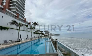 EXCLUSIVO DEPARTAMENTO EN VENTA